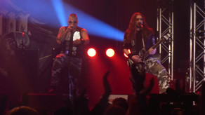 Sabaton I