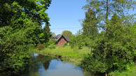 schöner Spreewald