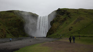 Skógafoss