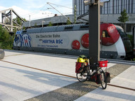 Berlin Gesundbrunnen