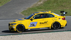 #236 Walkenhorst M235i Racing