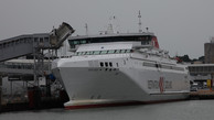 Fast Ferry