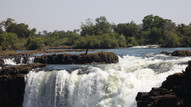 Victoria Falls