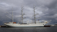 Gorch Fock II