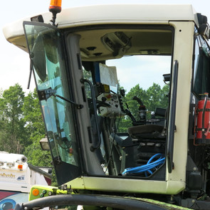 Cockpit