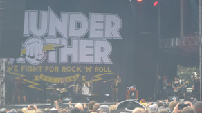 Thunder Mother