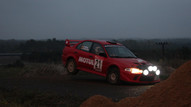 Evo VI