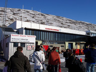 Kangerlussuaq