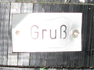 Gruß