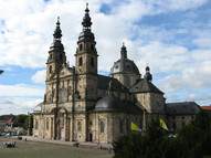 Dom zu Fulda