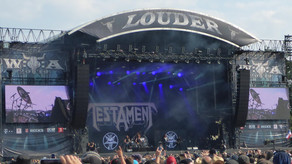 TESTAMENT