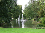 Schlossgarten