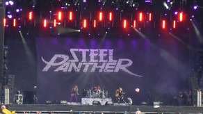 Steel Panther