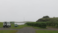 Camp Höfn