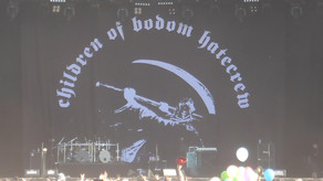 Children of Bodom