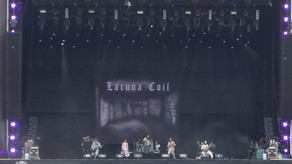 Lacuna Coil